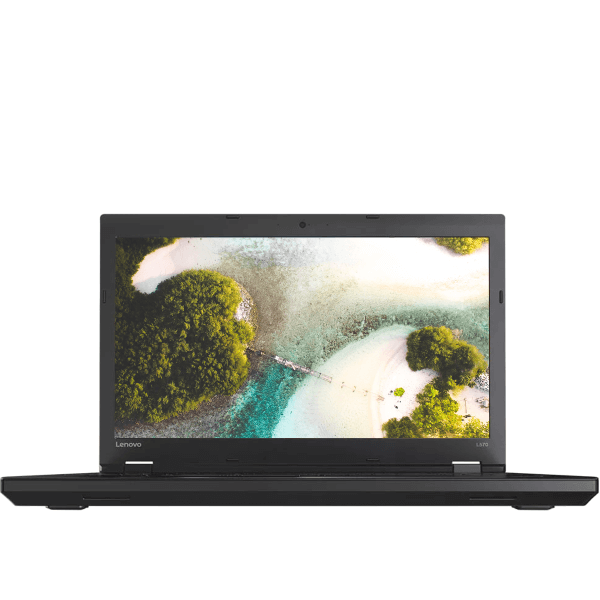 Lenovo ThinkPad L570 | 15.6 Zoll HD | 6. Generation i5 | 256GB SSD | 8GB RAM | W10 Pro | QWERTY