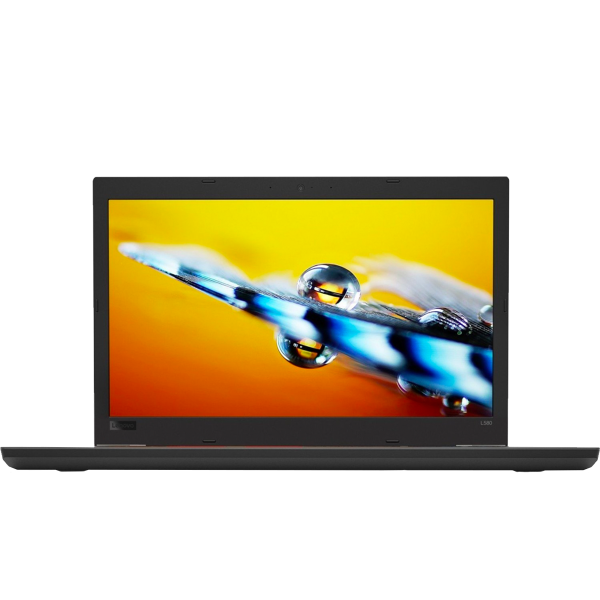 Lenovo ThinkPad L580 | 15.6 Zoll HD | 8. Generation i3 | 256GB SSD | 8GB RAM | W11 Pro | QWERTY