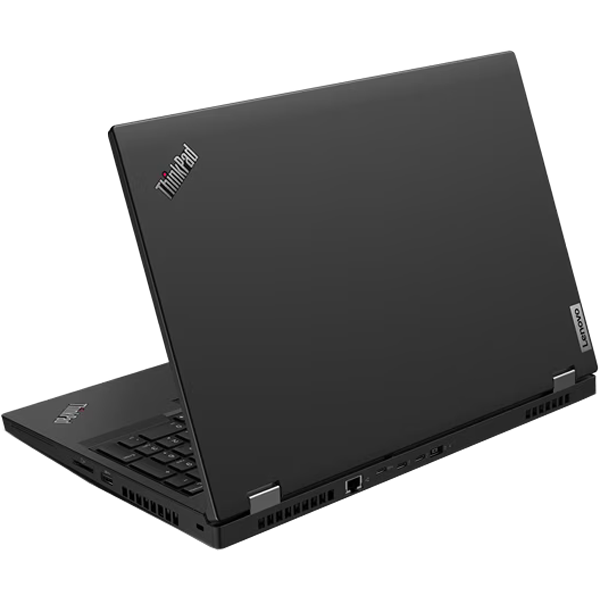 Lenovo ThinkPad P15 Gen 1 | 15.6 Zoll FHD | 10. Generation i7 | 512GB SSD | 16GB RAM | W11 Pro | QWERTY