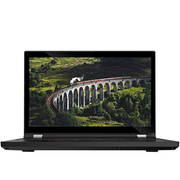Lenovo ThinkPad P15 Gen 1 | 15.6 Zoll FHD | 10. Generation i7 | 512GB SSD | 16GB RAM | W11 Pro | QWERTY