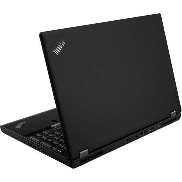 Lenovo ThinkPad P50 | 15.6 inch FHD | 6. Gen i7 | 512GB SSD | 32GB RAM | NVIDIA Quadro M2000M | QWERTY/AZERTY/QWERTZ