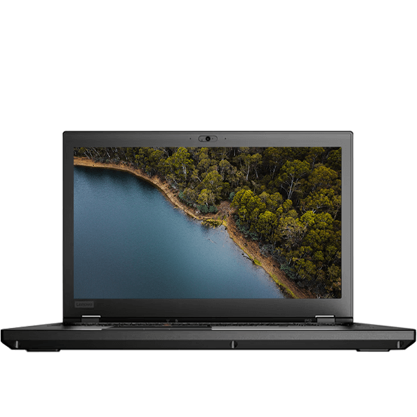 Lenovo ThinkPad P52 | 15.6 Zoll FHD | 8. Generation i7 | 512GB SSD | 16GB RAM | W11 Pro | QWERTY
