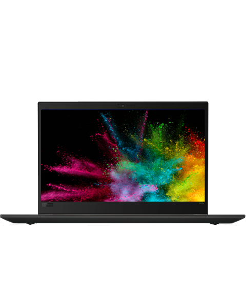 Lenovo ThinkPad P52s | 15.6 Zoll FHD | 8. Generation i7 | 512GB SSD | 32GB RAM | NVIDIA Quadro P500 | W11 Pro | QWERTY