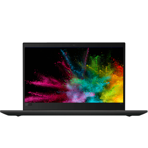 Lenovo ThinkPad P52s | 15.6 Zoll FHD | 8. Generation i7 | 512GB SSD | 32GB RAM | NVIDIA Quadro P500 | W11 Pro | QWERTY