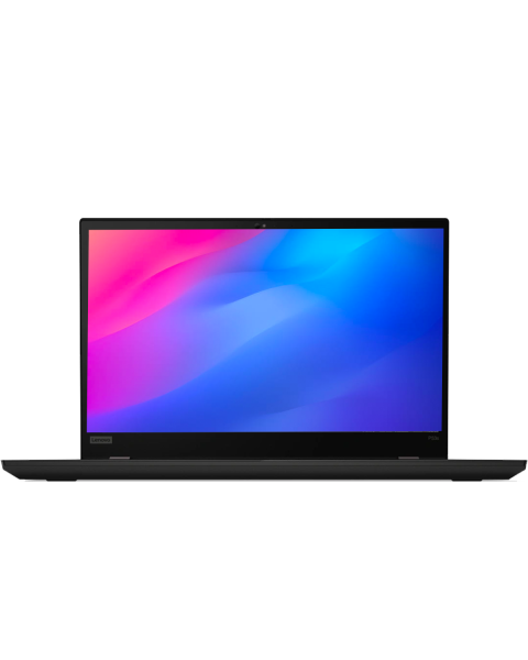 Lenovo ThinkPad P53s | 15.6 Zoll FHD | 8. Generation i7 | 512GB SSD | 32GB RAM | NVIDIA Quadro P520 | W11 Pro | QWERTY