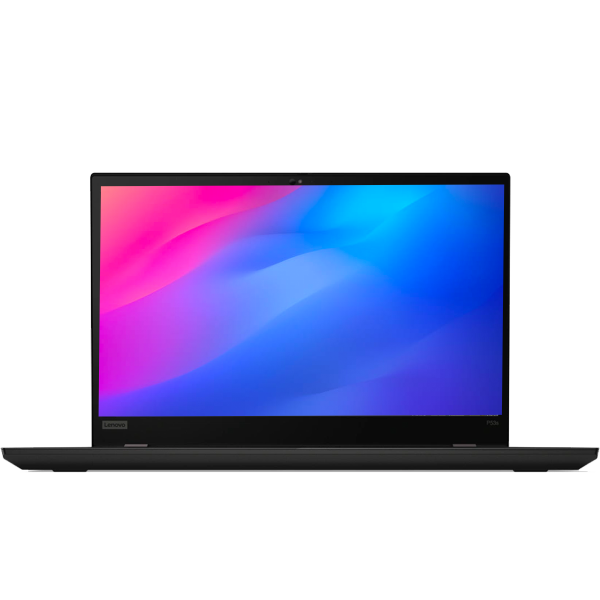 Lenovo ThinkPad P53s | 15.6 Zoll FHD | 8. Generation i7 | 512GB SSD | 32GB RAM | NVIDIA Quadro P520 | W11 Pro | QWERTY