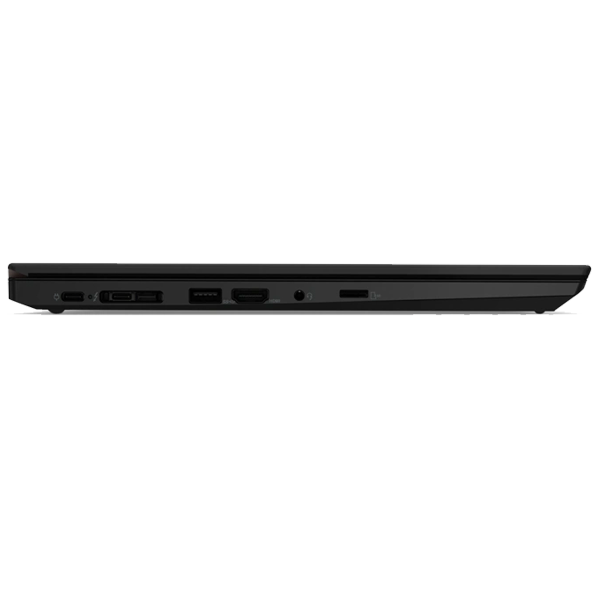 Lenovo ThinkPad P53s | 15.6 Zoll FHD | 8. Generation i7 | 512GB SSD | 32GB RAM | NVIDIA Quadro P520 | W11 Pro | QWERTY