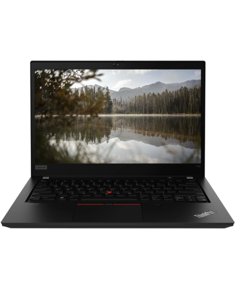 Lenovo ThinkPad T14 G2 | Touchscreen | 14 Zoll FHD | 11. Generation i5 | 256GB SSD | 16GB RAM | W11 Pro | QWERTY/AZERTY/QWERTZ