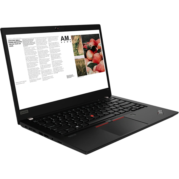 Lenovo ThinkPad T14 G2 | 14 Zoll FHD | 10. Generation i5 | 1TB SSD | 40GB RAM | W11 Pro | QWERTY/AZERTY/QWERTZ