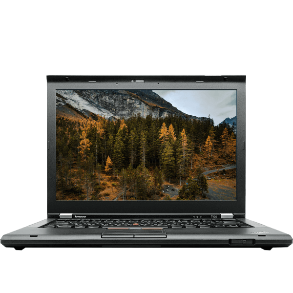 Lenovo ThinkPad T430 | 14 Zoll HD | 3. Generation i5 | 180-GB-SSD | 8GB RAM | QWERTY/AZERTY/QWERTZ