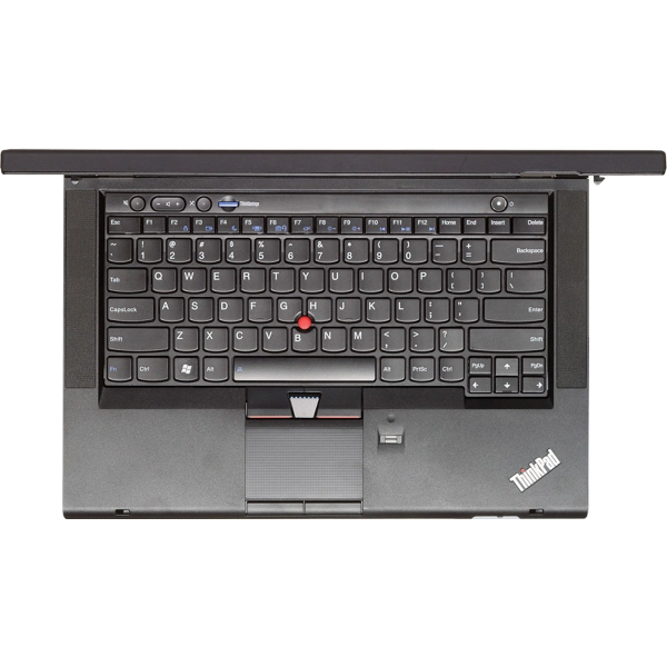 Lenovo ThinkPad T430 | 14 inch HD | 3e generation i5 | 256GB SSD | 8GB RAM | QWERTY/AZERTY/QWERTZ