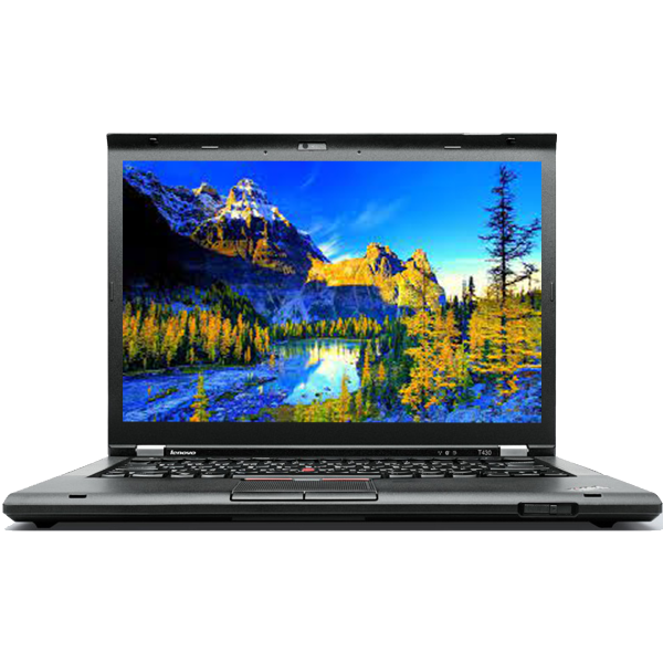 Lenovo ThinkPad T430 | 14 inch HD | 3e generation i5 | 256GB SSD | 8GB RAM | QWERTY/AZERTY/QWERTZ