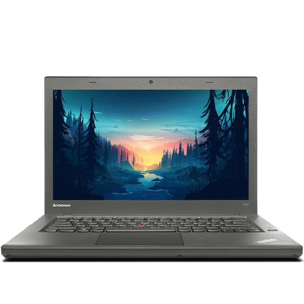 Lenovo ThinkPad T440 | 14 inch FHD | 4. Gen i5 | 240GB SSD | 8GB RAM | QWERTY/AZERTY/QWERTZ