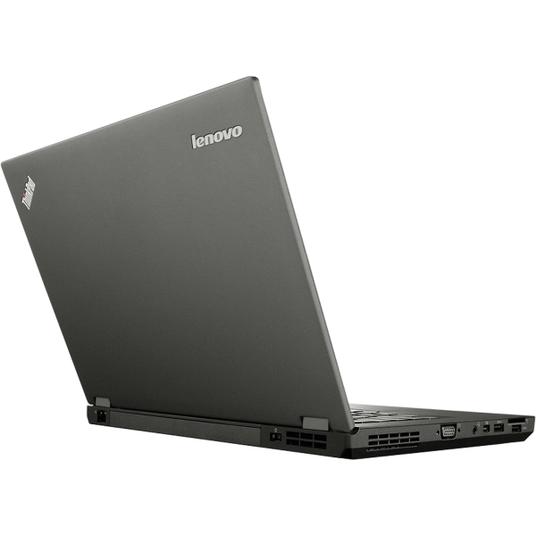 Lenovo ThinkPad T440p | 14 Zoll HD+ | 4. Generation i5 | 1-TB-HDD | 4GB RAM | QWERTY/AZERTY/QWERTZ