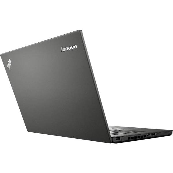 Lenovo ThinkPad T450 | 14 Zoll HD | 5. Generation i5 | 128-GB-SSD | 4GB RAM | QWERTY/AZERTY/QWERTZ