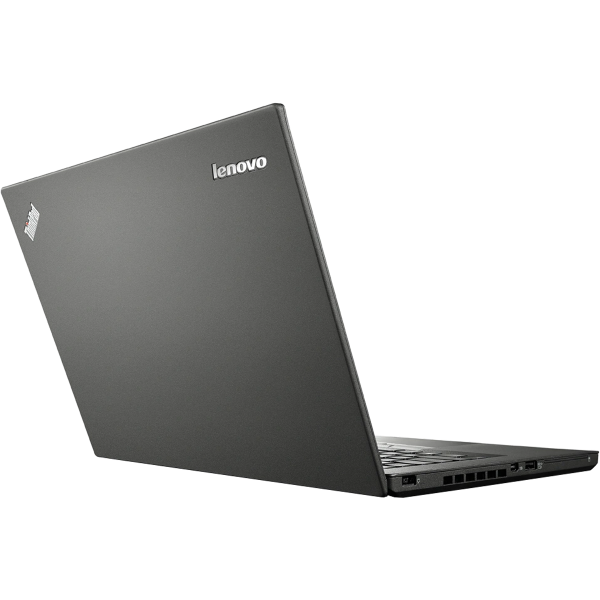 Lenovo ThinkPad T450 | 14 Zoll HD | 5. Generation i5 | 180-GB-SSD | 4GB RAM | QWERTY/AZERTY/QWERTZ