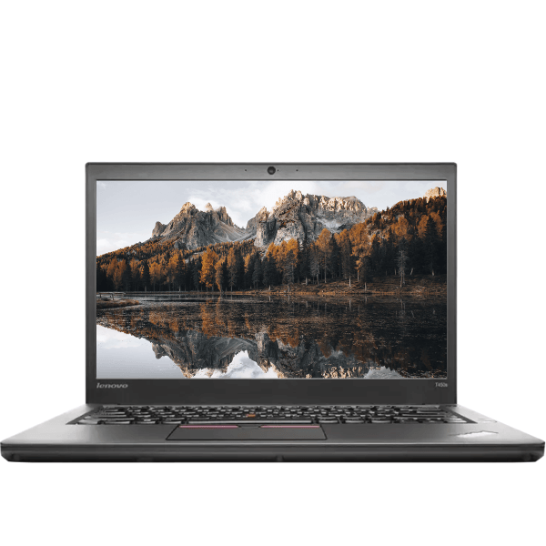 Lenovo ThinkPad T450s Ultrabook | 14 inch FHD | 5e generation i5 | 128GB SSD | 8 GB RAM | QWERTY/AZERTY/QWERTZ