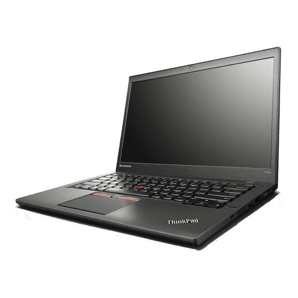 Lenovo ThinkPad T450s | 14 inch FHD | 5. Gen i7 | 256GB SSD | 8GB RAM | QWERTY/AZERTY/QWERTZ