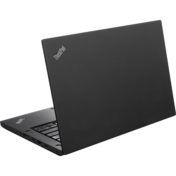 Lenovo ThinkPad T460 | 14 Zoll FHD | Touchscreen | 6. Generation i5 | 500-GB-Festplatte | 4GB RAM | QWERTY/AZERTY/QWERTZ