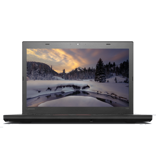 Lenovo ThinkPad T460 Ultrabook | 14 inch FHD | 6e generation i5 | 256GB RAM | 8GB RAM | QWERTY/AZERTY/QWERTZ