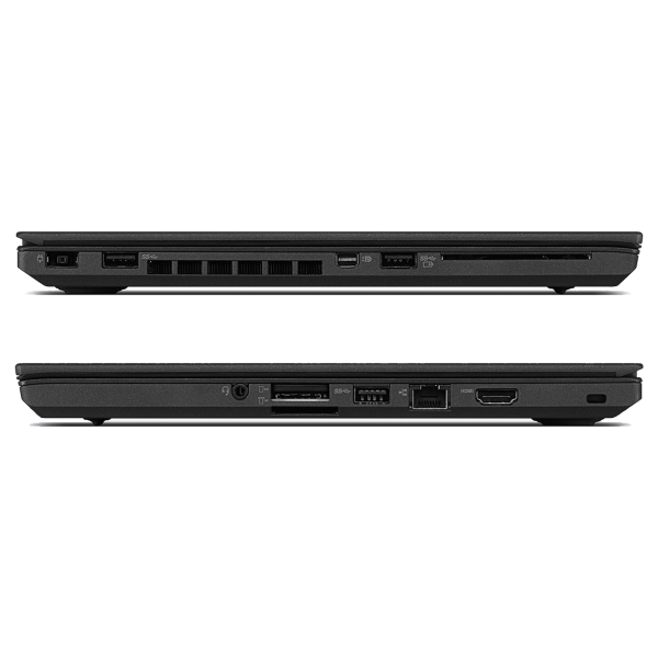 Lenovo ThinkPad T460 Ultrabook | 14 inch FHD | 6e generation i5 | 256GB RAM | 8GB RAM | QWERTY/AZERTY/QWERTZ