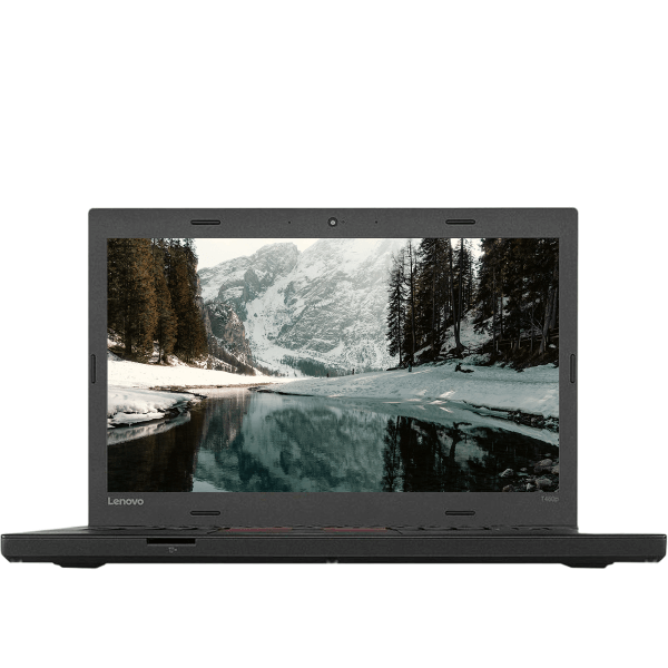 Lenovo ThinkPad T460p | 14 inch FHD |  6e generation i5 | 240GB  SSD | 8 GB RAM | QWERTY/AZERTY/QWERTZ