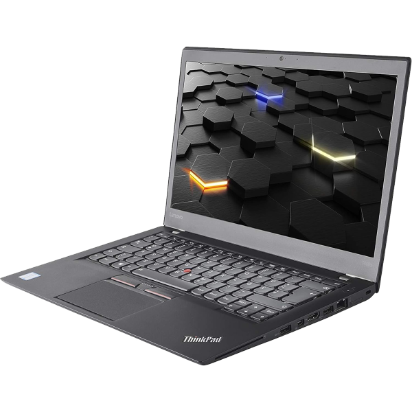 Lenovo ThinkPad T460s | 14 Zoll FHD | 6. Generation i5 | 512 GB SSD | 12GB RAM | 2,4 GHz | QWERTY/AZERTY/QWERTZ