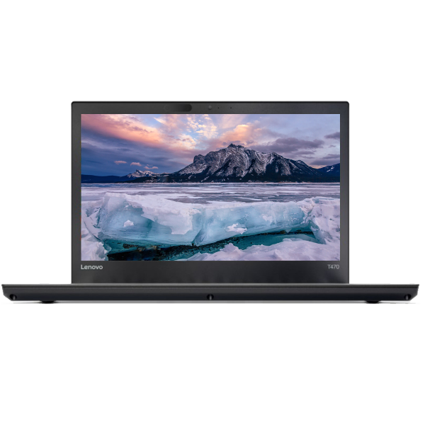 Lenovo ThinkPad T470 | 14 inch FHD | 7e generation i7 | 512GB SSD | 32GB RAM | QWERTY/AZERTY/QWERTZ