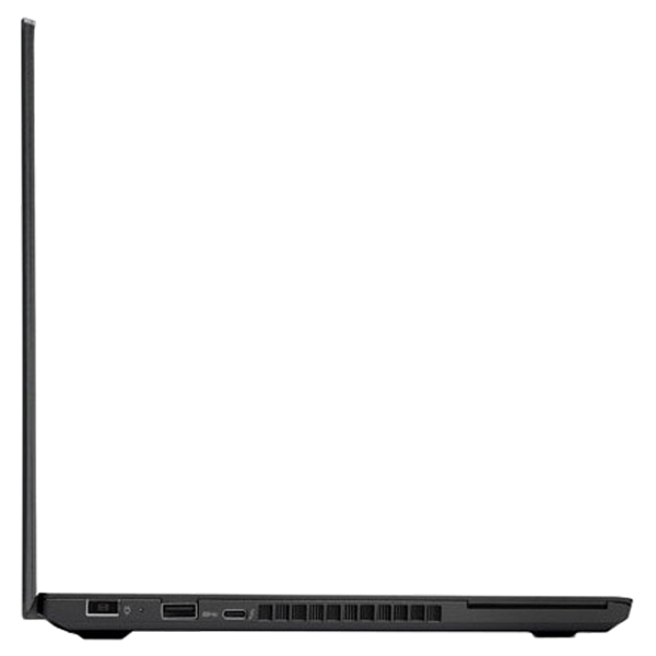 Lenovo ThinkPad T470 | 14 Zoll FHD | i5 der 7 Generation | 256GB SSD | 8 GB RAM | QWERTY/AZERTY