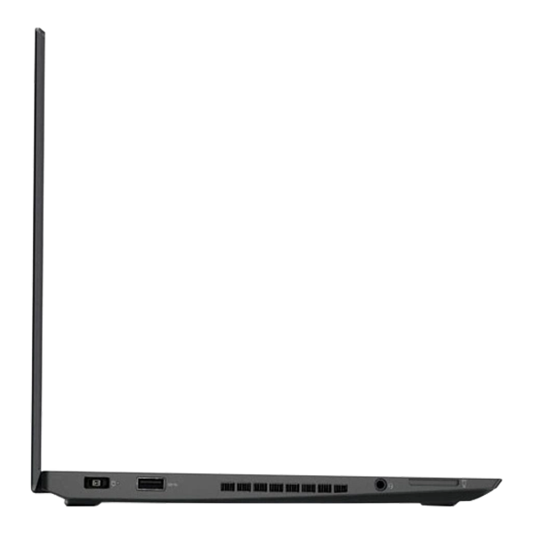 Lenovo ThinkPad T470s | 14 Zoll FHD | 6. Generation i5 | 256GB SSD | 8GB RAM | QWERTY