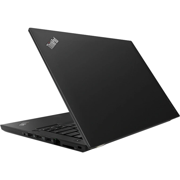 Lenovo ThinkPad T480 | 14 Zoll FHD | 8. Generation i5 | 256GB SSD | 8GB RAM | W10 Pro | QWERTY
