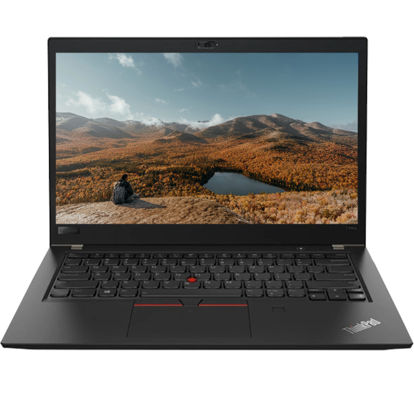 Lenovo ThinkPad T480s | 14 Zoll FHD | 8. Generation i5 | 256GB SSD | 8GB RAM | W11 Pro | QWERTY