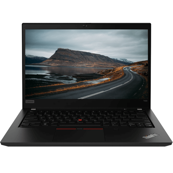 Lenovo ThinkPad T490 | 14 Zoll FHD | 8. Generation i7 | 512GB SSD | 16GB RAM | W11 Pro | QWERTY