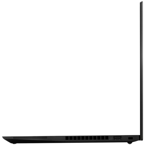 Lenovo ThinkPad T490s | 14 Zoll FHD | 8. Generation i5 | 256GB SSD | 16GB RAM | W11 Home | AZERTY
