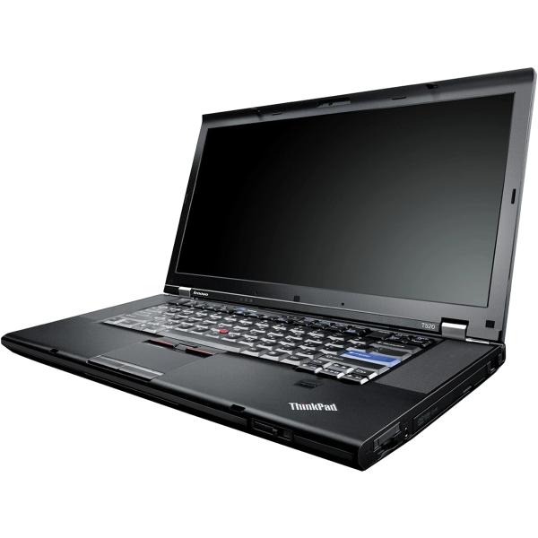 Lenovo ThinkPad T520 | 15,6 Zoll HD | 2. Generation i5 | 320-GB-HDD | 8GB RAM | QWERTY/AZERTY/QWERTZ