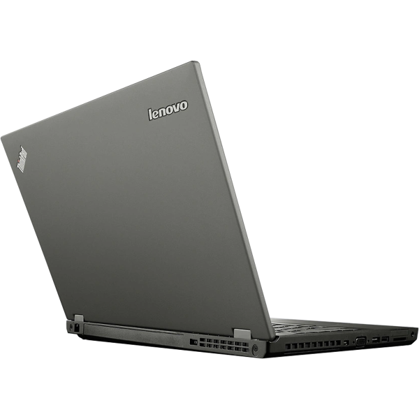 Lenovo ThinkPad T540p | 15.6 inch HD | 4.gen i5 | 500GB HDD | 12GB RAM | QWERTY/AZERTY/QWERTZ