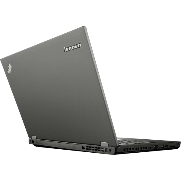 Lenovo ThinkPad T540p | 15.6 Zoll FHD | 4. Generation i5 | 128GB SSD | 8GB RAM | W10 Pro | QWERTY