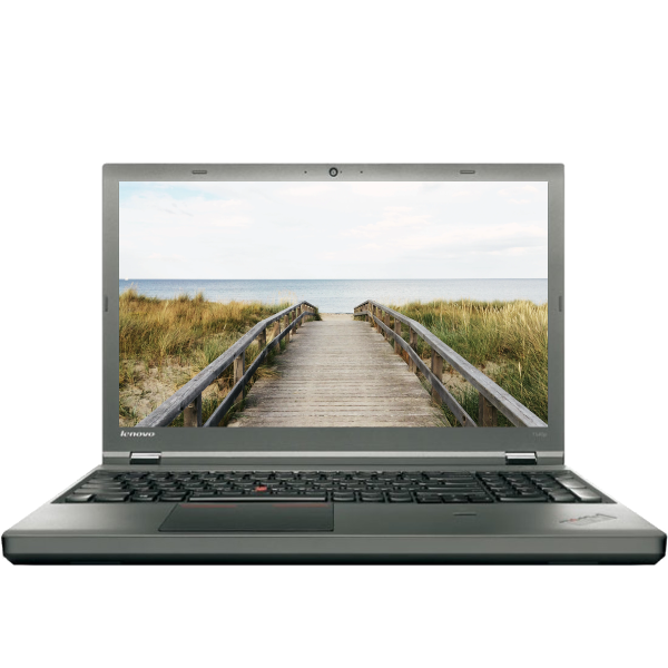 Lenovo ThinkPad T540p | 15.6 inch HD | 4. Gen i5 | 500GB HDD | 16GB RAM | QWERTY/AZERTY/QWERTZ
