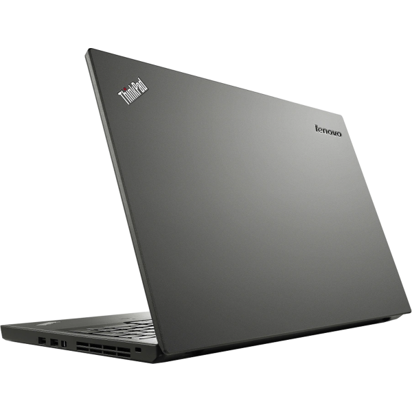 Lenovo ThinkPad T550 | 15,6 Zoll FHD | 5. Generation i5 | 256-GB-SSD | 8GB RAM | QWERTY/AZERTY/QWERTZ