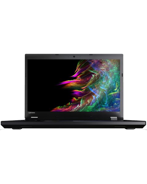 Lenovo ThinkPad T560 | 15,6 Zoll FHD | 6. Generation i5 | 256 GB SSD | 8 GB RAM | QWERTY