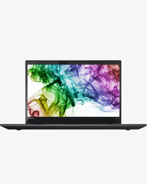 Lenovo ThinkPad T570 | 15.6 Zoll FHD | Touchscreen | 7. Generation i7 | 256GB SSD | 16GB RAM  | W11 Pro | QWERTY