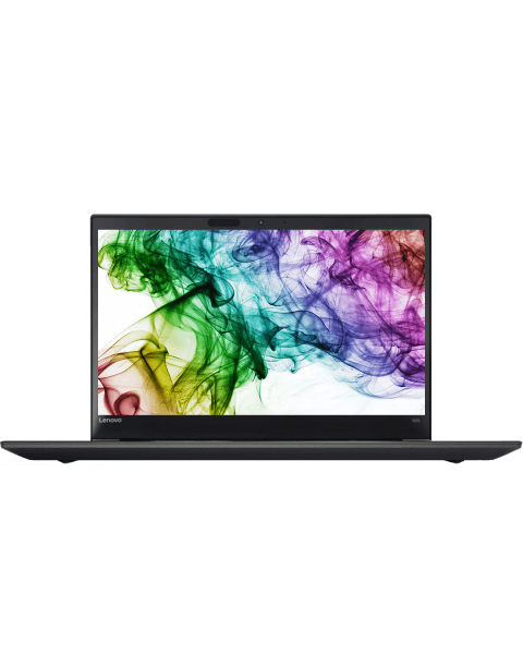 Lenovo ThinkPad T570 | 15,6 Zoll FHD | 6. Generation i5 | 240 GB SSD | 8 GB RAM | QWERTY