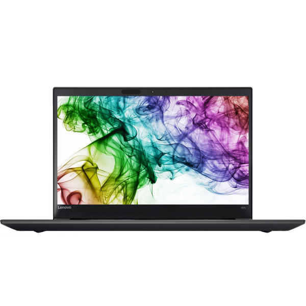 Lenovo ThinkPad T570 | 15,6 Zoll FHD | Touchscreen | 7. Generation i5 | 256-GB-SSD | 8GB RAM | QWERTY/AZERTY/QWERTZ