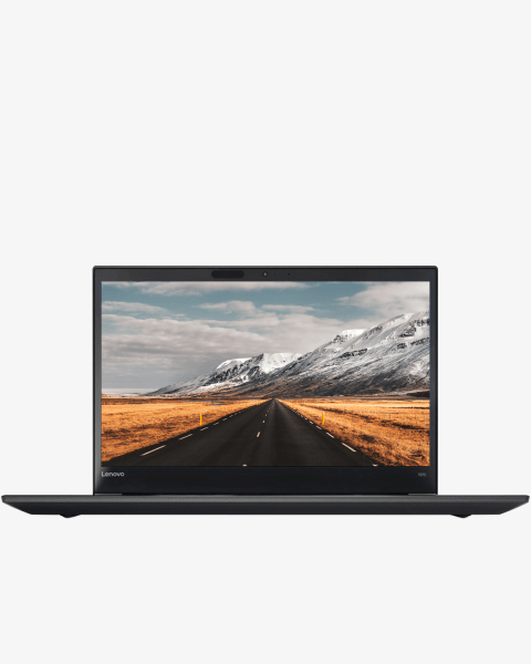 Lenovo ThinkPad T570 | 15,6 Zoll FHD | 7. Generation i5 | 256-GB-SSD | 8GB RAM | 2,6 GHz | QWERTY/AZERTY/QWERTZ