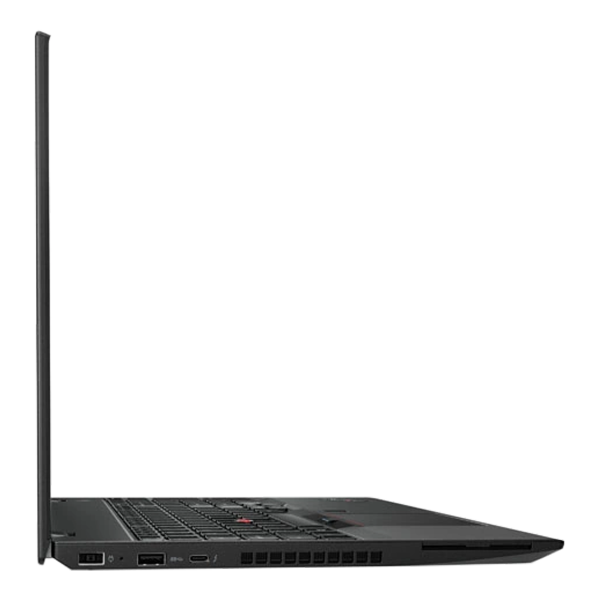 Lenovo ThinkPad T570 | 15,6 Zoll FHD | 6. Generation i7 | 512 GB SSD | 8GB RAM | NVIDIA GeForce 940MX | QWERTY/AZERTY/QWERTZ