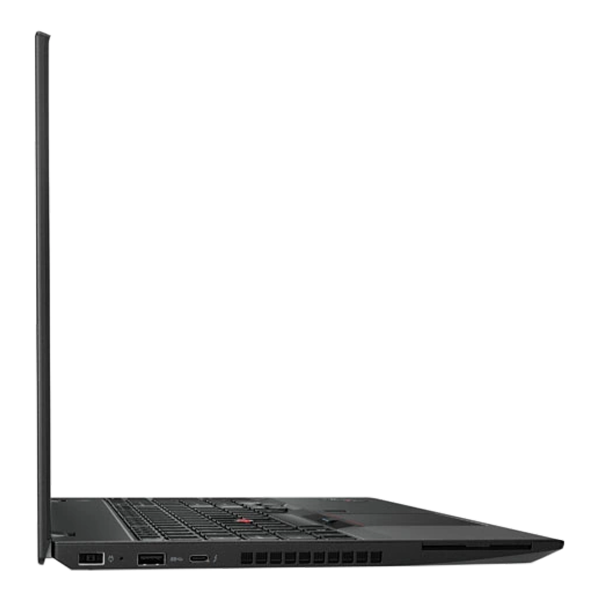 Lenovo ThinkPad T570 | 15.6 inch FHD | 7. Gen i5 | 256GB SSD | 8GB RAM | Intel HD Graphics 620 | QWERTY/AZERTY/QWERTZ