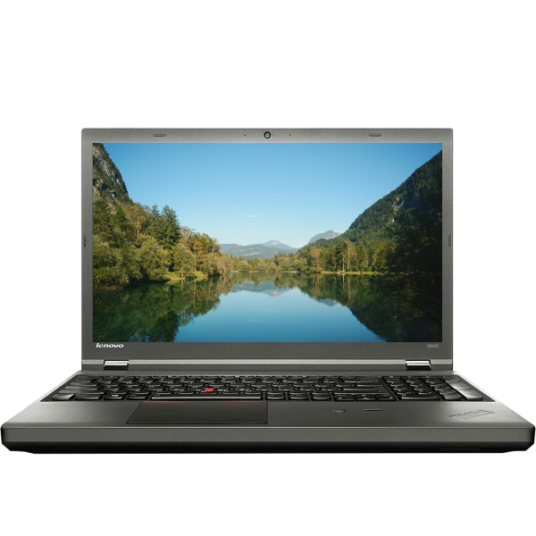 Lenovo ThinkPad W540 | 15,6 Zoll FHD | 4. Generation i7 | 256-GB-SSD | 8GB RAM | QWERTY/AZERTY/QWERTZ