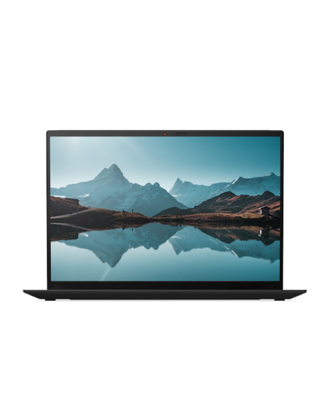 Lenovo ThinkPad X1 Carbon G7 | 14 Zoll FHD | Touchscreen | 8. Generation i7 | 256GB SSD | 16GB RAM | W11 Pro | QWERTY