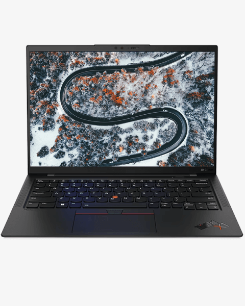 Lenovo ThinkPad X1 Carbon G10 | 14 Zoll WUXGA | 1. Generation i7 | 512GB SSD | 32GB RAM | W11 Pro | QWERTY
