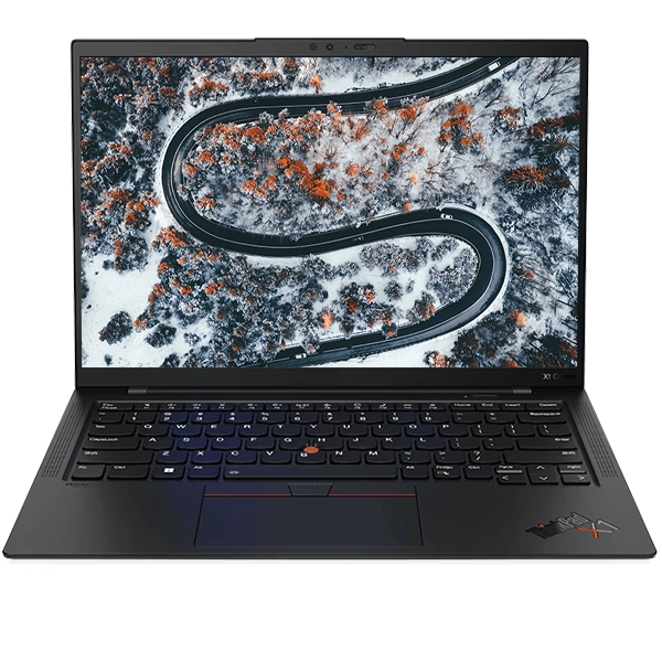 Lenovo ThinkPad X1 Carbon G10 | 14 Zoll WUXGA | 1. Generation i7 | 512GB SSD | 32GB RAM | W11 Pro | QWERTY